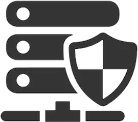 Deutsche Server Icon